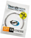 TroutHunter Finesse Leader w/loop  thumbnail