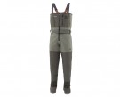 Simms Freestone Z Stockingfoot Dark Gunmetal thumbnail