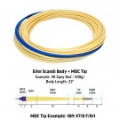 RIO Elite Scandi MDC Kit Long  thumbnail