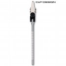 C&F Rotary Hackle Pliers (CFT-140)  thumbnail