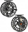 Lamson Remix S Smoke thumbnail