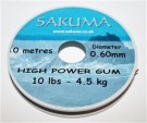 High Power Gum 1,00 mm (10 kg)   thumbnail