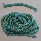 Blyline for laksefiske (3 meter) 210 gram     thumbnail
