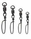 Søvik Stainless Steel Ball Bearing Swivel Tournament Snap  thumbnail