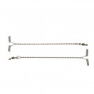 Tronix Wire Boom 20 cm (2-pk)  thumbnail