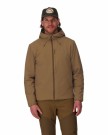 Simms Midstream Hooded Jacket Jasper thumbnail