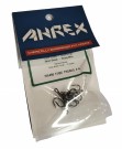 Ahrex HR450 Tube Treble  thumbnail