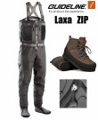 Guideline Laxa 2.0 ZIP vadepakke  thumbnail