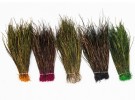 Peacock Herl Natural (påfugl) thumbnail