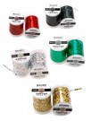 Veevus Holgraphic Tinsel  (Medium)   thumbnail