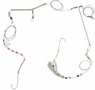 Søvik Natural Bait 035 Shallow Allround 0,50mm 2/0 thumbnail