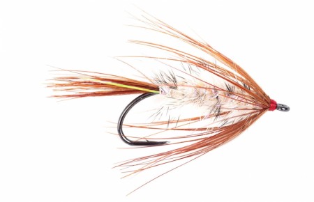 Autmn Fly #10