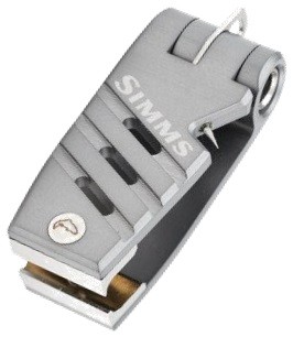 Simms Guide Nipper Titanium