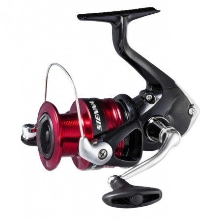 Shimano Sienna 4000 FG