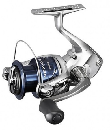 Shimano Nexave FE 2500