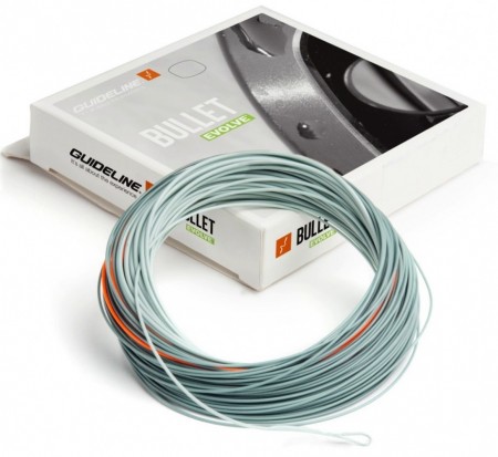 Guideline Bullet EVOLVE (flyt)