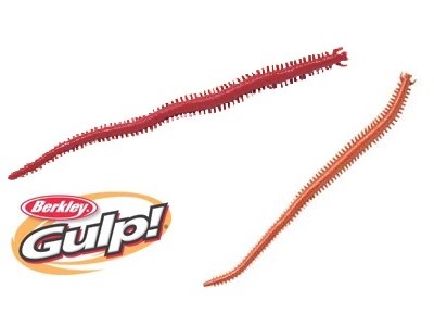GULP! Sandworm