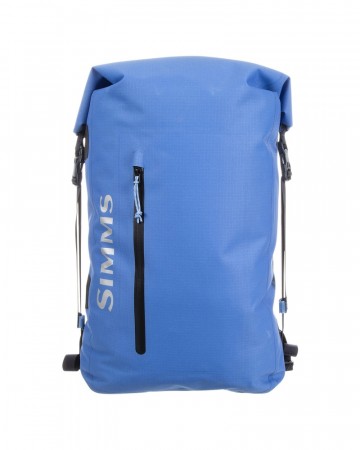 Simms Dry Creek Simple Pack - 25L Pacific