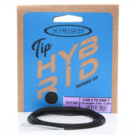 Vision Hybrid Tips 15' 
