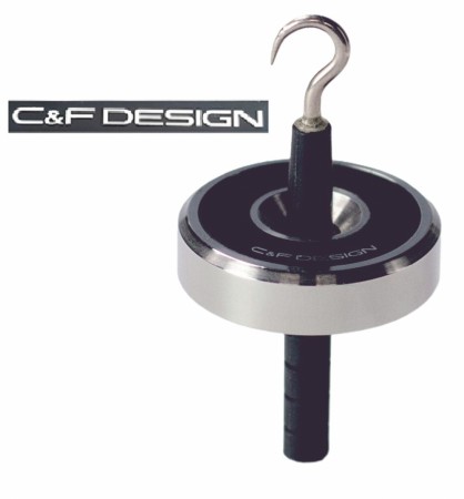 C&F Top Twister (CFT-135)