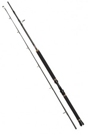 Penn Regiment II 212 Boat 7´ 30lbs