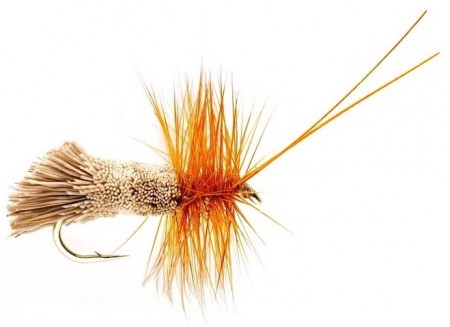 GODDARD SEDGE NATURAL #10