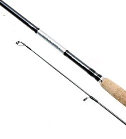 Daiwa MEGAFORCE SPIN 8'0 HEAVY 14-56g