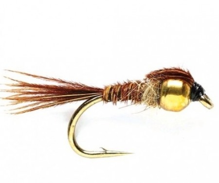 Pheasant Tail