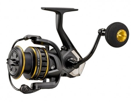 Okuma Ceymar SW-X 5000XA 