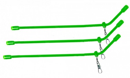 Green Beam GLIDEBOM 20 cm (3-pk)