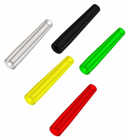 Pro Hook Guide L 18 mm (12-pk)  
