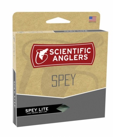 SA Spey Lite (enhånds/switch)