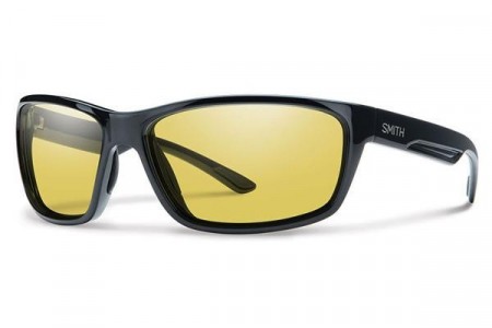 Smith Redmond Techlite (Black/Low Light Ignitor)