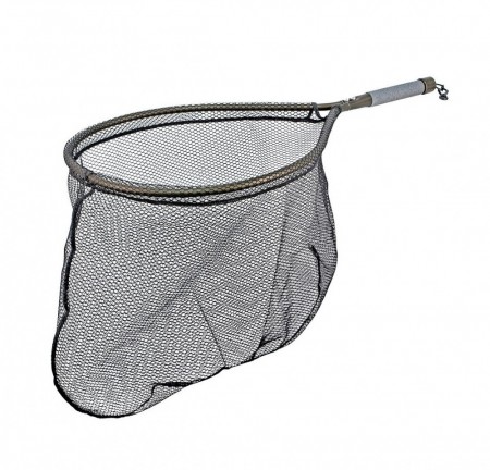 McLean håv m/vekt MEDIUM Micromesh (# M111)