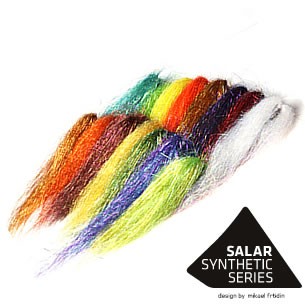 SSS Angel Hair