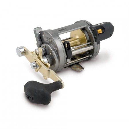 Shimano Tekota 600 LC