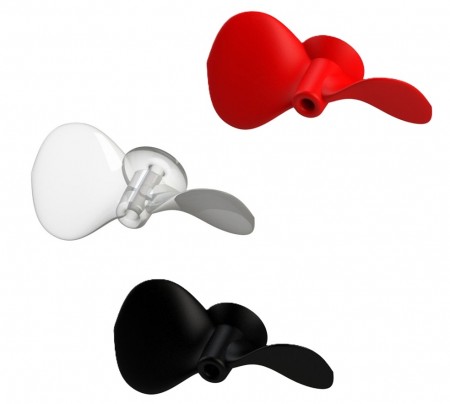Pro Propellers S-10 mm (8-pk) 