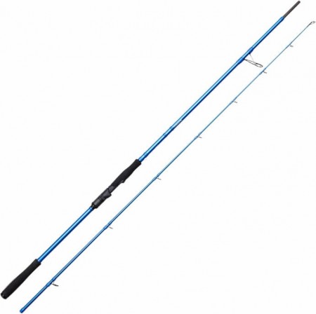 Savage Gear SGS4 Shad & Metal Specialist 7'11'' (120 gram)