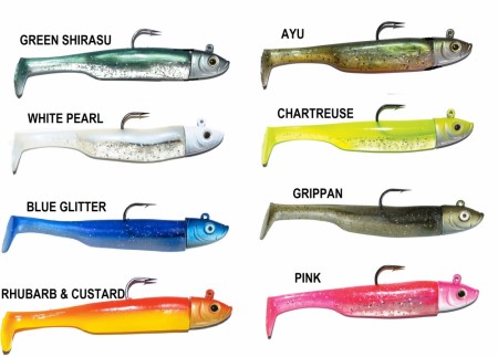 Tronix Mighty Minnow