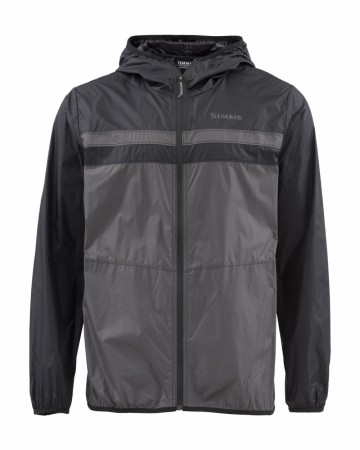 Simms Fastcast Black/slate