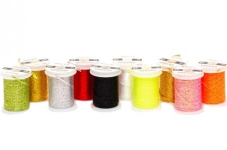 Veevus Mini Flatbraid   