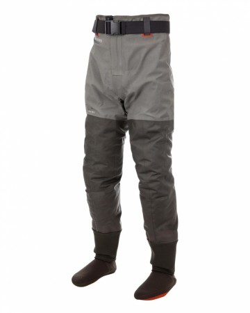 Simms G3 Guide Pant Gunmetal 