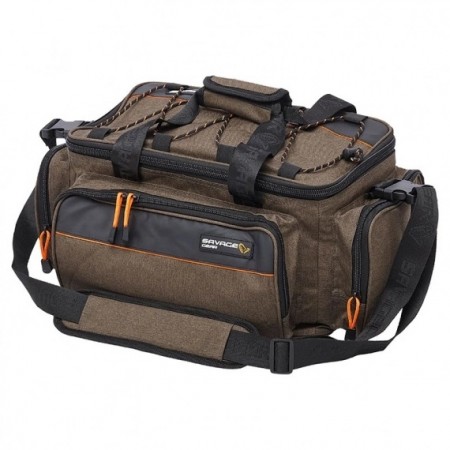 Savage Gear System Box Bag Medium (12 l) 