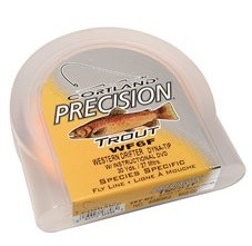 Cortland Precision Dyna-Tip WF
