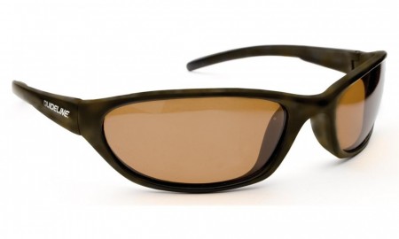 Guideline Alta PC Brown Lens