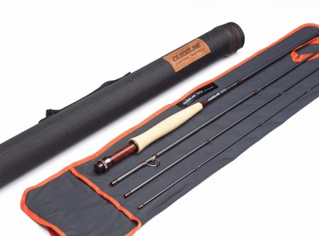 Guideline NT11 Trout Series 