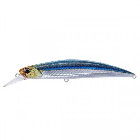 DUO Spearhead Ryuki 95S WT (Blackear Sardine) 