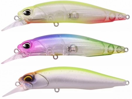 DUO Realis Rozante 77SP (77 mm - 8,4 gram)