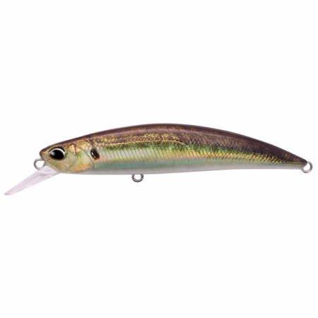 DUO Spearhead Ryuki 80S SW (Real Aji) 