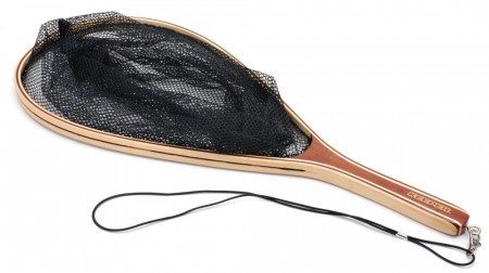 Vision Keeper Wood Net
